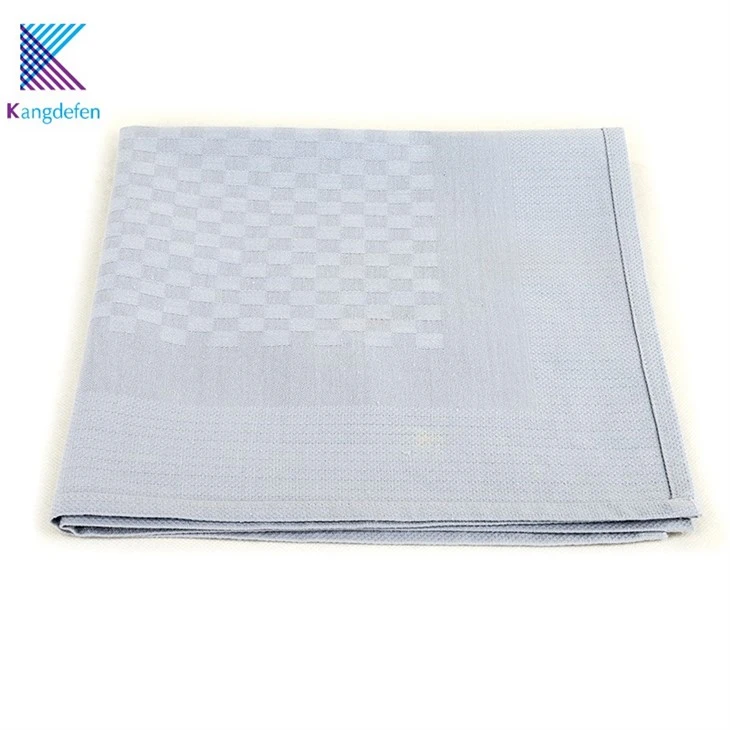 Linen Tablecloth