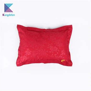 Pillow tas-sodda l-aktar komda