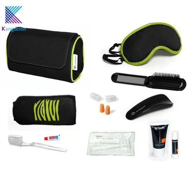 Kit tal-Ivvjaġġar għall-Irġiel