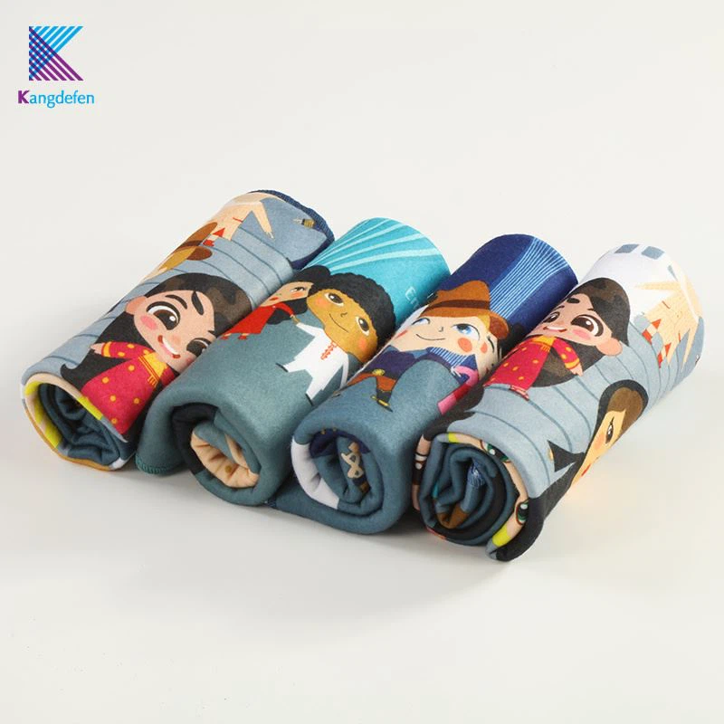 Sophisticated Rpet Blanket